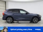 Thumbnail of 2023 Blue Volvo XC60