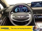 Thumbnail of 2024 Silver Genesis GV80