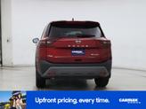 Thumbnail of 2022 Red Nissan Rogue