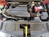 Thumbnail of 2022 Red Nissan Rogue