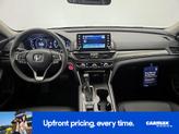 Thumbnail of 2022 White Honda Accord