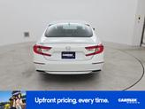 Thumbnail of 2022 White Honda Accord