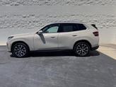 Thumbnail of 2025 Dune Grey Metallic BMW X3
