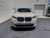 Thumbnail of 2025 Dune Grey Metallic BMW X3