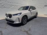 Thumbnail of 2025 Dune Grey Metallic BMW X3