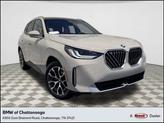 Photo of 2025 Dune Grey Metallic BMW X3