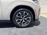 Thumbnail of 2025 Dune Grey Metallic BMW X3