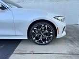Thumbnail of 2025 Mineral White Metallic BMW 330
