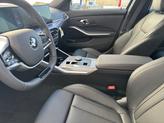 Thumbnail of 2025 Mineral White Metallic BMW 330