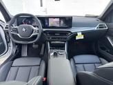 Thumbnail of 2025 Mineral White Metallic BMW 330