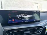 Thumbnail of 2025 Mineral White Metallic BMW 330