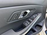 Thumbnail of 2025 Mineral White Metallic BMW 330