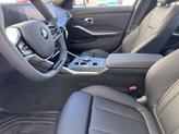 Thumbnail of 2025 Arctic Race Blue Metallic BMW 330