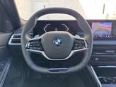 Thumbnail of 2025 Arctic Race Blue Metallic BMW 330