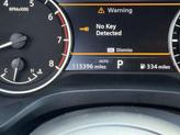 Thumbnail of 2023 Gun Metallic Nissan Rogue