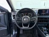 Thumbnail of 2023 Gun Metallic Nissan Rogue