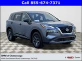Photo of 2023 Gun Metallic Nissan Rogue