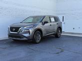 Thumbnail of 2023 Gun Metallic Nissan Rogue
