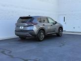 Thumbnail of 2023 Gun Metallic Nissan Rogue