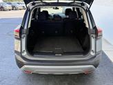 Thumbnail of 2023 Gun Metallic Nissan Rogue