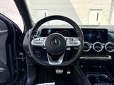 Thumbnail of 2022 Black Mercedes-Benz GLA 250