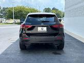 Thumbnail of 2022 Black Mercedes-Benz GLA 250