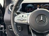 Thumbnail of 2022 Black Mercedes-Benz GLA 250