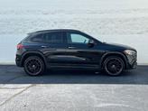 Thumbnail of 2022 Black Mercedes-Benz GLA 250