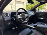 Thumbnail of 2022 Black Mercedes-Benz GLA 250