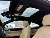 Thumbnail of 2026 Arctic Race Blue Metallic BMW 430