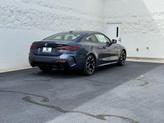 Thumbnail of 2026 Arctic Race Blue Metallic BMW 430