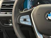 Thumbnail of 2024 Dark Graphite Metallic BMW X3
