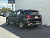 Thumbnail of 2024 Dark Graphite Metallic BMW X3