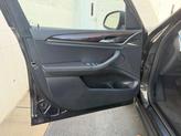 Thumbnail of 2024 Dark Graphite Metallic BMW X3