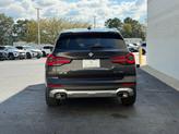 Thumbnail of 2024 Dark Graphite Metallic BMW X3