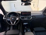 Thumbnail of 2024 Dark Graphite Metallic BMW X3