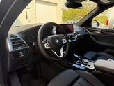 Thumbnail of 2024 Dark Graphite Metallic BMW X3