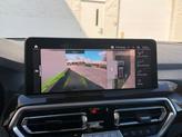 Thumbnail of 2024 Dark Graphite Metallic BMW X3