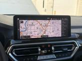 Thumbnail of 2024 Dark Graphite Metallic BMW X3