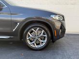 Thumbnail of 2024 Dark Graphite Metallic BMW X3