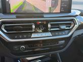 Thumbnail of 2024 Dark Graphite Metallic BMW X3