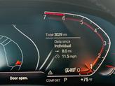 Thumbnail of 2024 Dark Graphite Metallic BMW X3