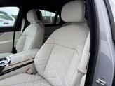 Thumbnail of 2025 Brooklyn Grey Metallic BMW 740