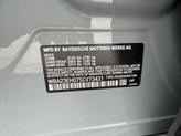 Thumbnail of 2025 Brooklyn Grey Metallic BMW 740