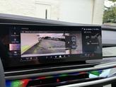Thumbnail of 2025 Brooklyn Grey Metallic BMW 740