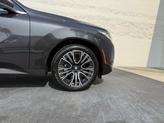 Thumbnail of 2025 Dark Graphite Metallic BMW X3