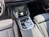 Thumbnail of 2025 Dark Graphite Metallic BMW X3