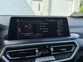 Thumbnail of 2024 Blue BMW X3