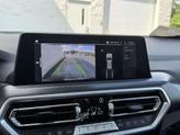 Thumbnail of 2024 Blue BMW X3