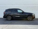 Thumbnail of 2024 Blue BMW X3